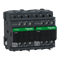 Reversing unit TeSys D AC3 12A 3P 1NO 1NC coil 230VAC box terminals