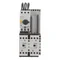 Reverzní startér, MSC-R-25-M25(24VDC), + přípojnicový adaptér