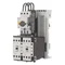 Reverzní startér, MSC-R-32-M32(24VDC), + přípojnicový adaptér