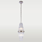 REYKJAVIK Pendant lamp E14 IP20 champagne