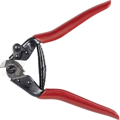Řezačka drátu a ocelových lan 190mm Cr-V