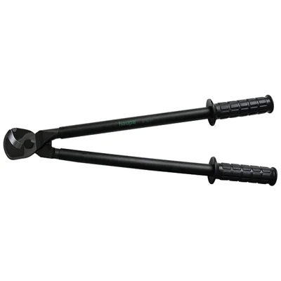 Řezačka kabelů max. 27 mm