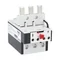 RF824200 Thermal overload relay, with phase failure detection, three-phase, manual reset, direct mounting under BF40 - BF94 contactors, 28...42A