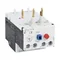 RFN381400 Thermal overload relay, without phase failure detection, three-phase, manual or automatic reset, direct mounting under BF09...BF38 contactors, 9...14A