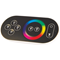 RGB controller 216W 432W FR 100m touch