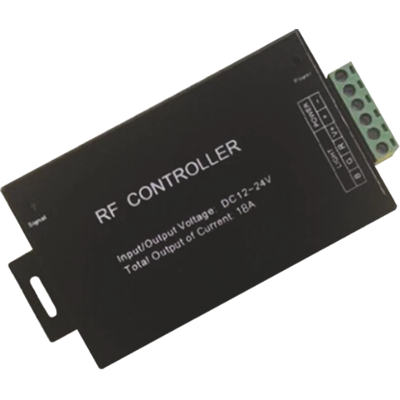 RGB controller 216W 432W FR 100m touch