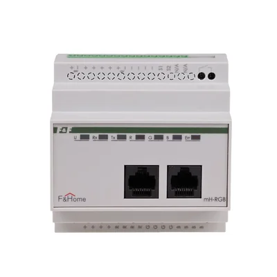 RGB-LED-Modul 1 Kanal - LEVEL 11