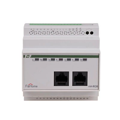 RGB LED module 1 channel - LEVEL 10