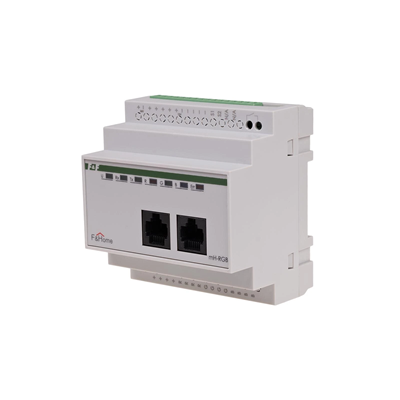 RGB LED module 1 channel - LEVEL 10