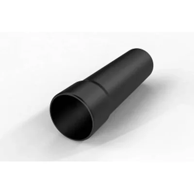 RHDPE PIPE 125X7.1 BLACK SOCKET (6M/138M)