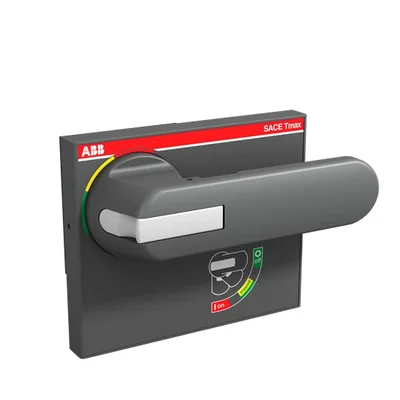 RHE_H - XT7 F/W Drehknopf für Türgriff