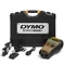 RHINO 6000+, carrying case set, QWERTY keyboard