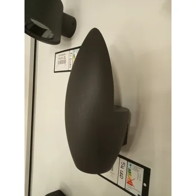 Rhone outdoor wall lamp anthracite