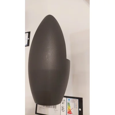 Rhone outdoor wall lamp anthracite