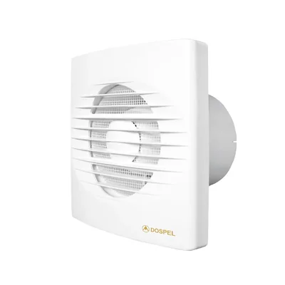RICO 100 WCH (ventilatore da parete)