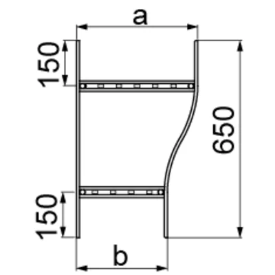 Riduzione destra, RPDSC300/200H100