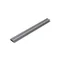 Riel de aluminio para estructura de lastre 240cm