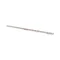 Riel para conectar equipos modulares, Z-GV-16/1P-1TE