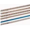Riel para conectar equipos modulares, Z-SV-16/3P