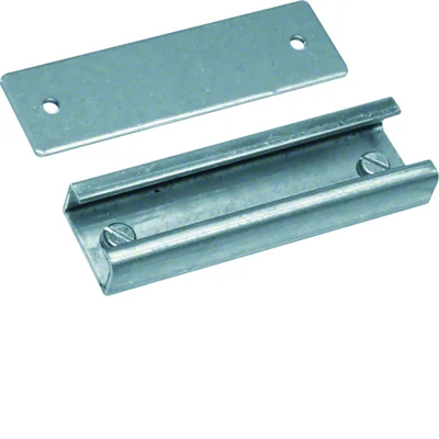 Riel portacables unipolar