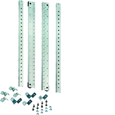 Rieles de soporte System C H800 L500