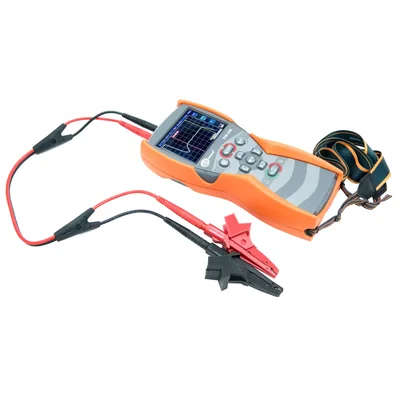 Riflettometro TDR-420