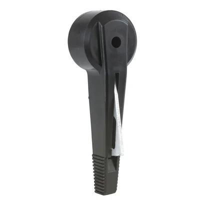 Right side handle of the 50A disconnector drive