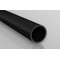 Rigid casing pipe for directional drilling (RHDPEp) size 160/9.4, black, 12m (blue stripe)