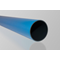 Rigid casing pipe for jacking and drilling (RHDPEp) size 200/11.4 - blue -12m