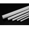 Rigid electrical installation pipe, size 28, 3m