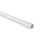 Rigid electrical installation pipe with socket PVC 320N RL-M 22-2m (20 pcs/pack)