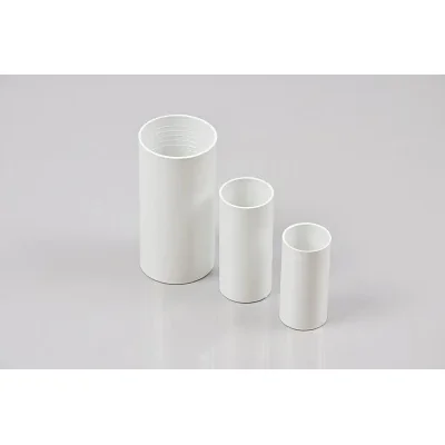 RIGID HALOGEN-FREE CONNECTOR ZPSHF 16 WHITE