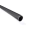 RIGID LIGHTNING PROTECTION PIPE RSO 40 3 M GRAY