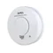 Rilevatore di fumo a batteria GARDI 85dB IP20 bianco CDB-01