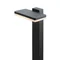 RINA Floor lamp anthracite