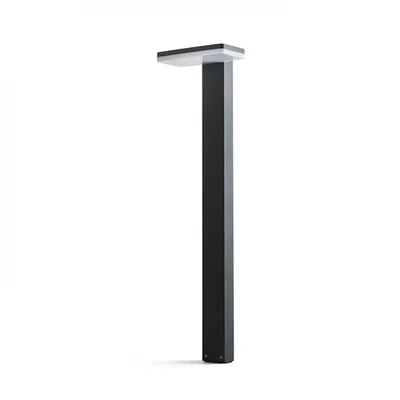 RINA Stojací lampa antracit
