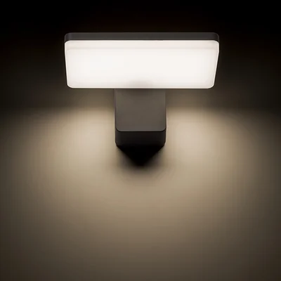 RINA Wall lamp anthracite