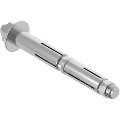 Ring expansion bolt diameter 10mm length 150mm