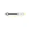 Ring expansion bolt, PSRM10x65