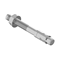 Ring expansion bolt, PSRM10x65