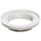 Ring für E14-Fassung weiß