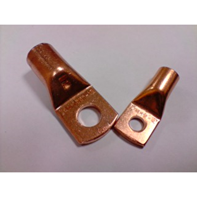 Ring terminal KM 25 dia. 8