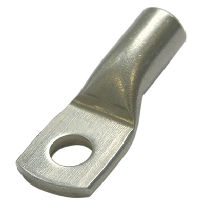 Ring terminal nickel 0.5-1/4