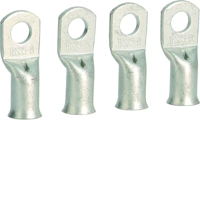 Ringkabelschuh D:8,5 3P/4P für 35 mm² Kabel