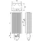 Riscaldatore a semiconduttore GRZ100