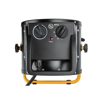 Riscaldatore elettrico in ceramica PTC da 5 kW