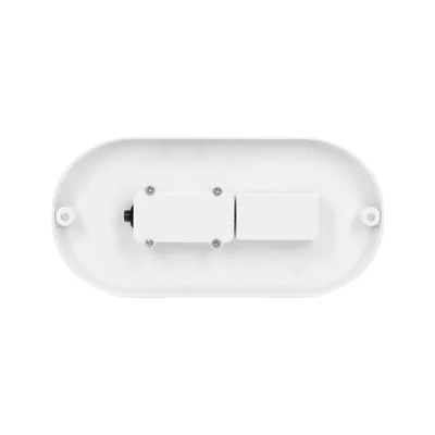 RISMO LED OVAL 12W, 1080lm, IP65, IK08, 4000K