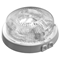 RIVA Surface-mounted 24V luminaire with motion sensor white