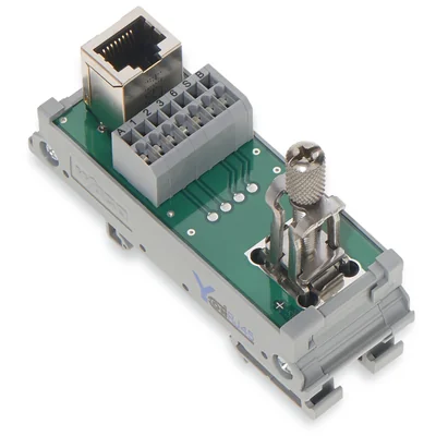 RJ-45 POW-CON 289-178 Adaptermodul