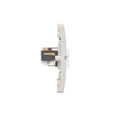 RJ11 telephone socket (module) white